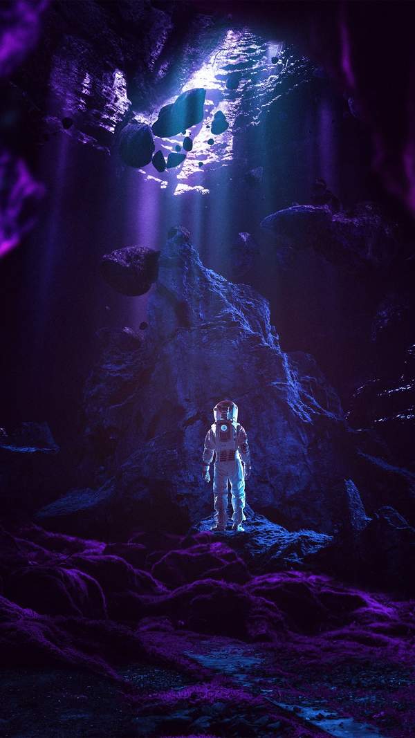 【真·无码】你不得不收藏的精品壁纸大合集!(252)