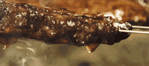 《人生一串》:看了就想吃夜宵,怎么破