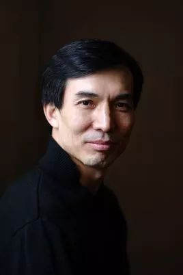 马晓霖 北京外国语大学教授