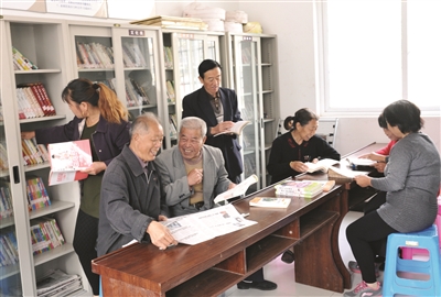 如皋 发展高质量 幸福绽笑颜