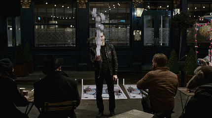 最早的比心手势是怎么来的?