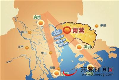 全国两会热议粤港澳大湾区 《凤凰周刊》看好