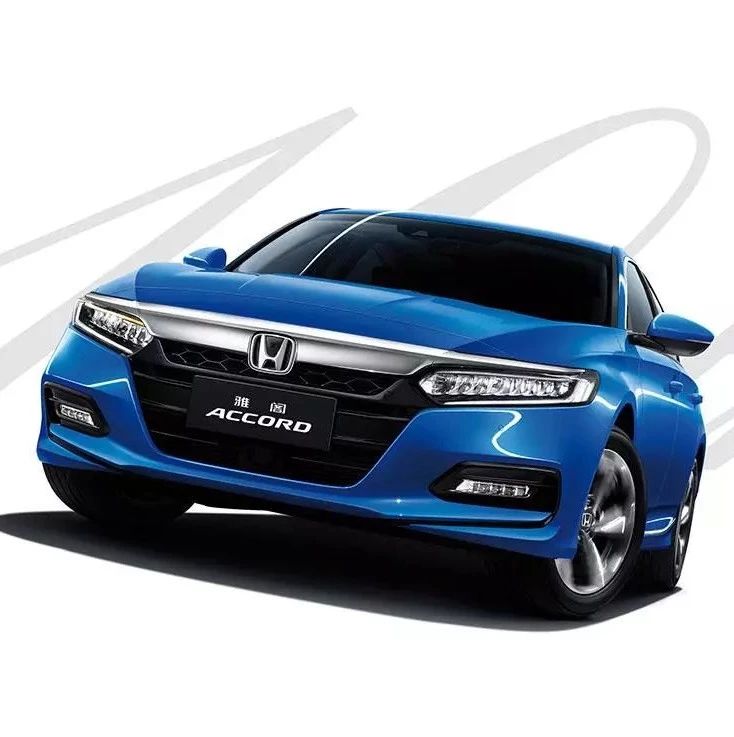 让章子怡心动、内马尔狂呼、蝙蝠侠看中，看第十代雅阁激活好奇心？