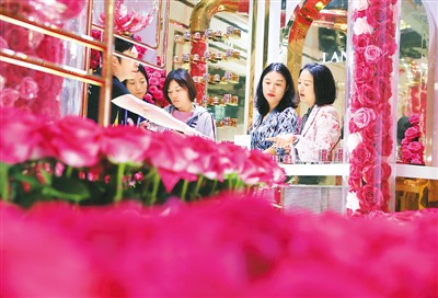 浩博vinbet客户端|河北安国:中药材“种”出脱贫路