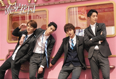 仅三成观众支持,翻拍为何还要前“扑”后继?