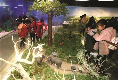 南通：碧水蓝天辉映战略支点