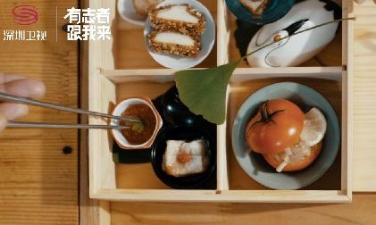 盘点2019年十档值得期待的美食类节目