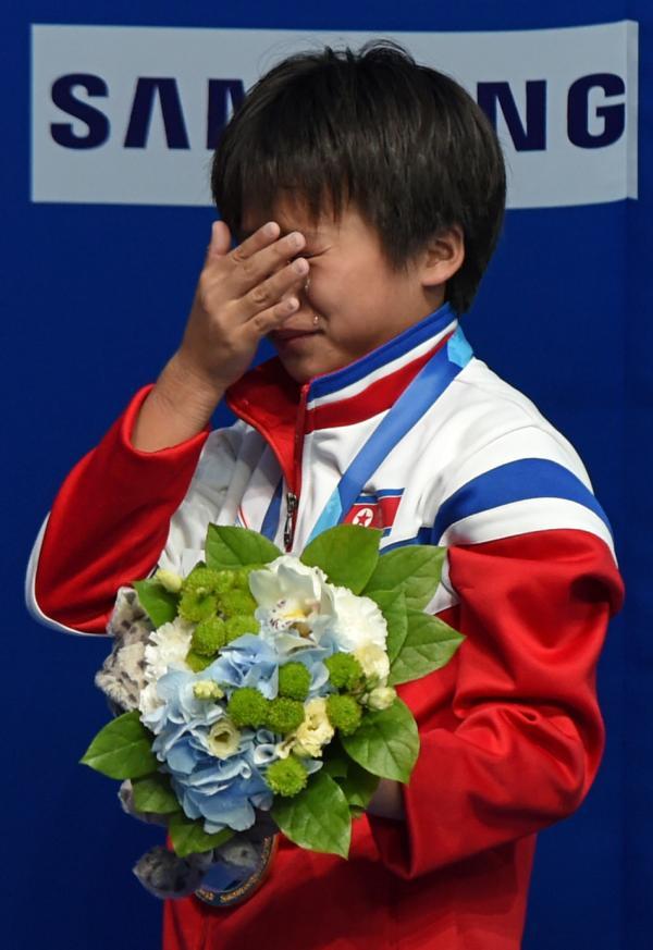 亚运跳水再现神级失误,怪不得中国包揽了40年的金牌