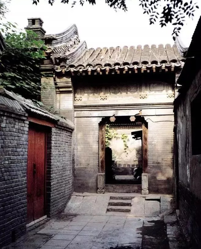 冯骥才｜我最初的人生思索