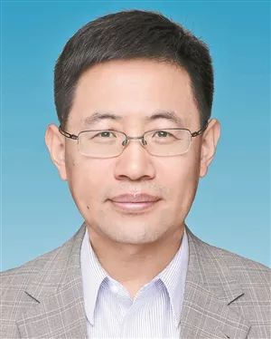 「凯时国际最新地址」全国供销总社领导班子再变动