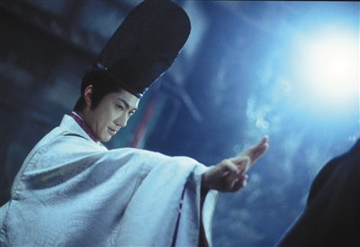 泷田洋二郎 能拍出比《入殓师》更好的作品