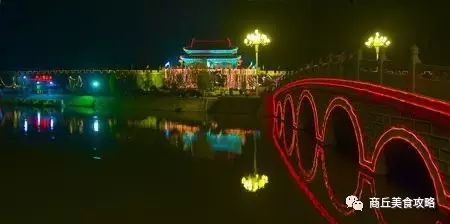 【最全档案】在全国排名再次刷新,来重新认识大美商丘!