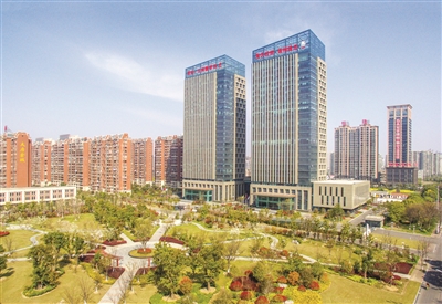 通州：共建共享，“幸福家园”暖意融