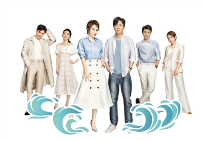 当代生活剧,为何没有“生活”?