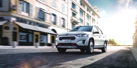 “15-20万法系SUV“最全资讯一网打尽，有我就够了