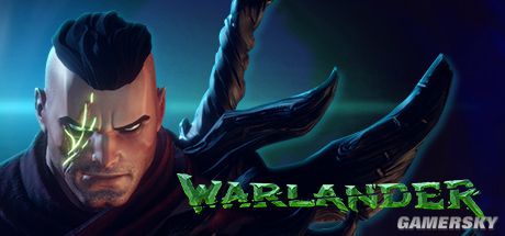 ACTϷսʿWarlander ͡үȫ