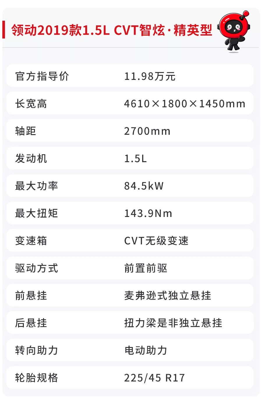 10.98万起，销量最火的韩系车之一，新款真实实力曝光！