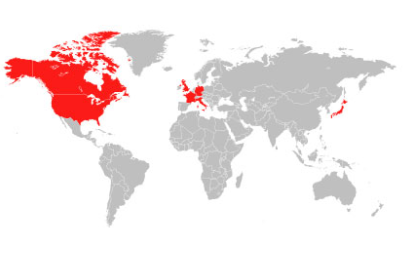 CNN梳理特朗普退群过程:他已然改变了世界