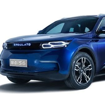 不再只是愿景？ 这四款新兴汽车品牌都奋战新能源领域