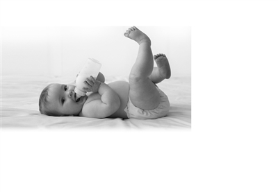 果汁不是宝宝健康饮品，这两样才是