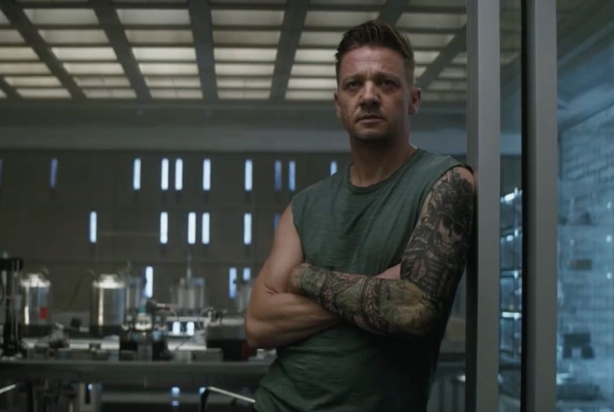 热映 | 《复联4》不需要剧透！因为以后和意外都没有