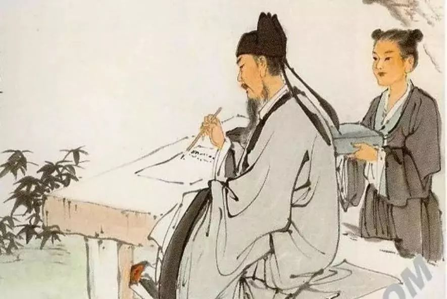 王维:无处安放的肉身,无拘无束的灵魂