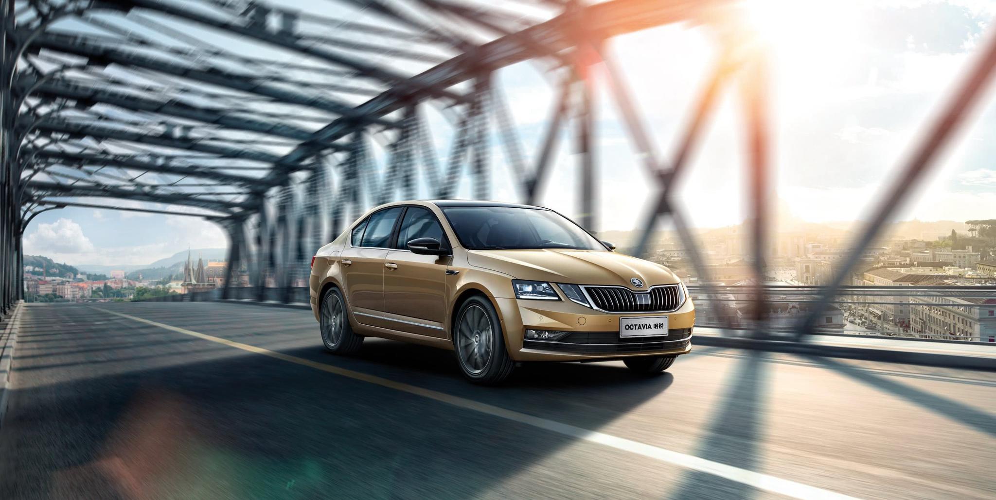 满足国VI排放 2019款明锐1.5L版12.14万元起售