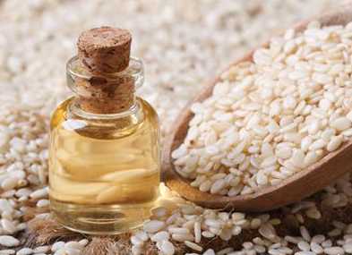 黑芝麻直接嚼着吃好吗?