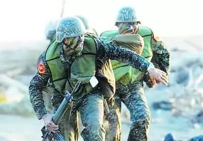 刚公布!2018年解放军和武警部队院校在河北招