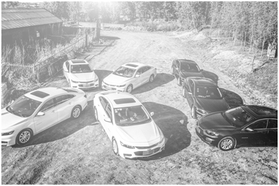 春风十里不如兄弟一起！