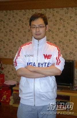 五月仅直播9天?《绝地求生》主播XDD可能面