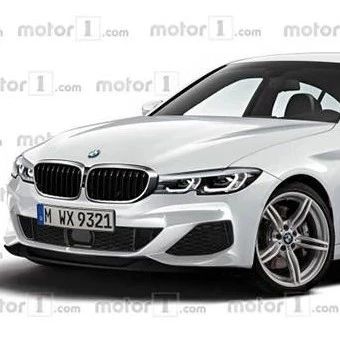 全新一代3系预告视频发布，对于这款车型有何期待？