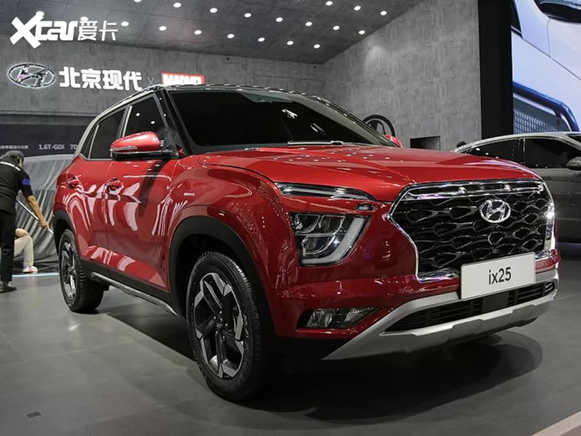 10月新车扎堆上市，丰田新RAV4荣放、现代新ix25等，一个比一个重磅！