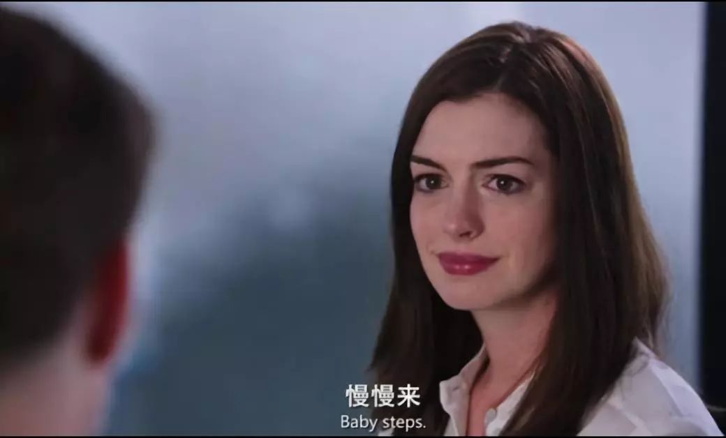 为什么美国人都讨厌安妮·海瑟薇?