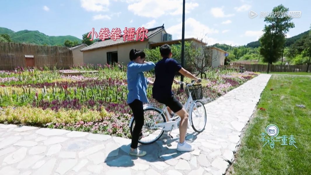 快乐源泉陈建斌，活在危险边缘的汪小菲，男人在家果然跟在外面不一样！