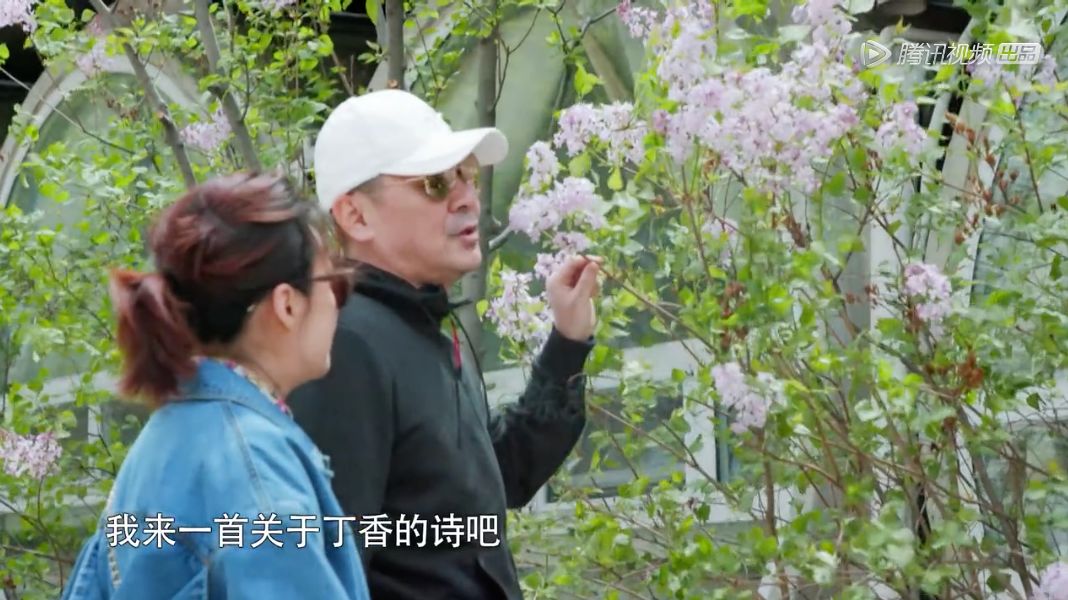 快乐源泉陈建斌，活在危险边缘的汪小菲，男人在家果然跟在外面不一样！