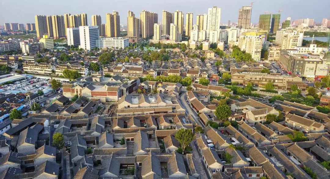 总编辑与市委书记面对面丨泰州:五张答卷迎考