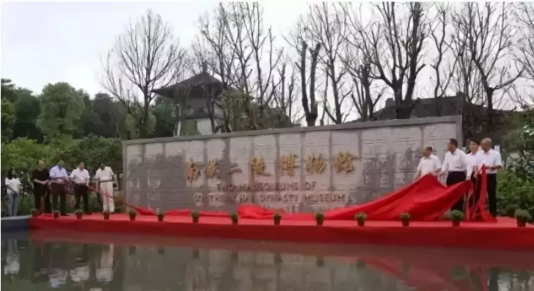 值得收藏！2018年全国新开博物馆中山西有4座，有没有你的家乡？