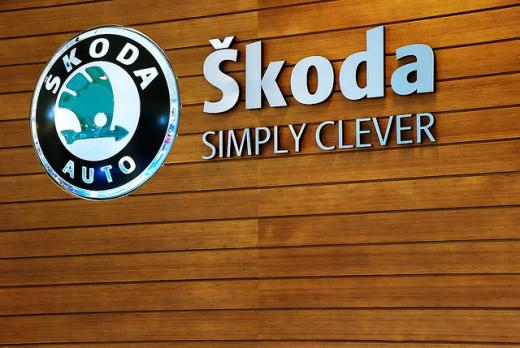 斯柯达未来两年拟推出19款新车 扩大全球市场