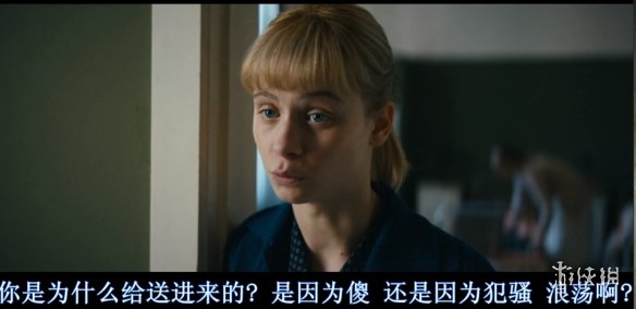 百合搞基干尸木乃伊,这部丹麦小众悬疑片都有!