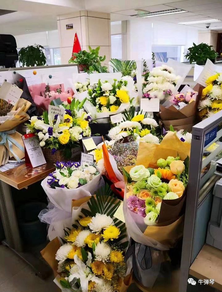 这个冬天有点冷 又一位新华社记者突然小强呼死