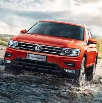 选车大师 | 20万左右的SUV有哪些新选择？