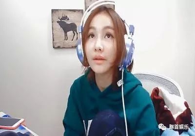 虎牙一姐miss霸气回应我再怎么过气依旧是电竞女王