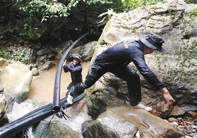 氧气告急!泰国洞穴救援加速