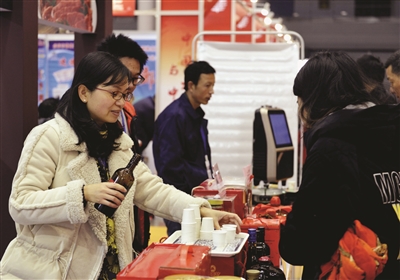 逛逛这300多家老字号，还能学几招