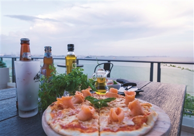 科技梦：碧桂园的下一片“蓝海”