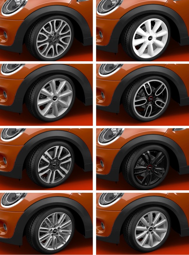 “MINIer”的新礼物 体验新一季MINI三门版&CABRIO