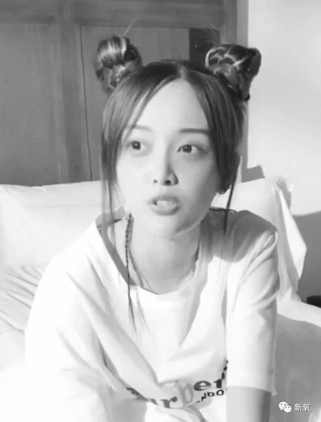 孟美岐抽烟,101素颜照集体丑出天际,火箭少女