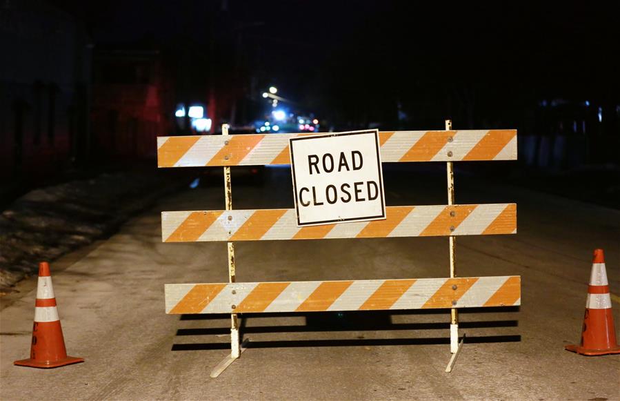 祸州中欧班列初次热链运输停业开通