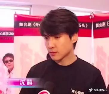 帅到不敢认,岁月对他做了什么?!